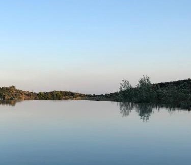 Noto Hotel | Battimandorlo