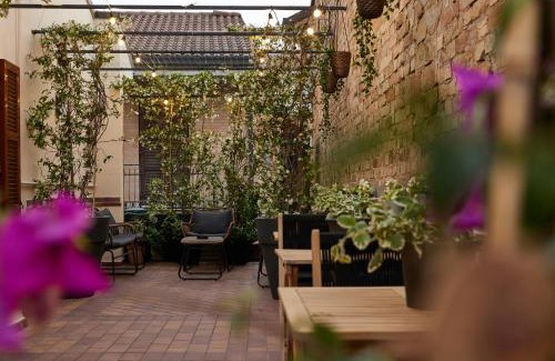 Porto Sant'Elpidio House | Battisti 56