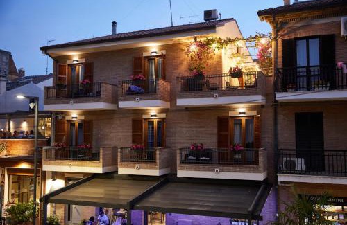 Porto Sant'Elpidio House | Battisti 56