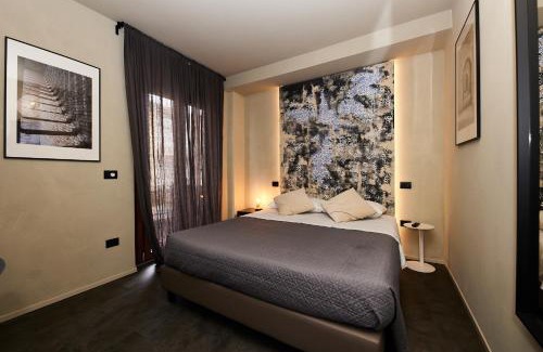Porto Sant'Elpidio House | Battisti 56