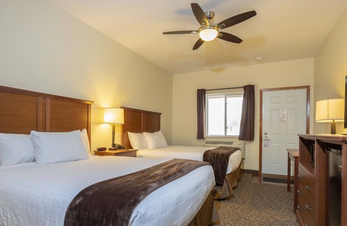 Battle Lake Hotel | Battle Lake Inn