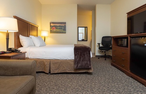 Battle Lake Hotel | Battle Lake Inn