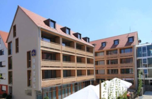 Ehingen House | Battlement rooms - BEST WESTERN PLUS BierKulturHotel Schwanen