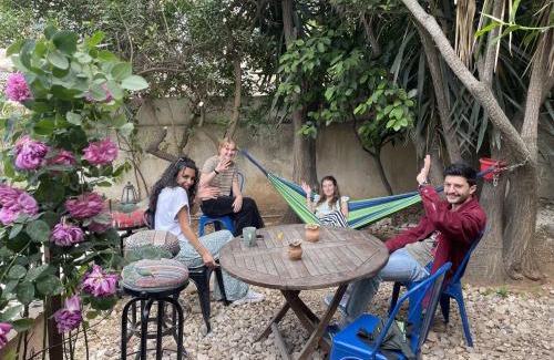 Amman Hostel | Battuta Hostel
