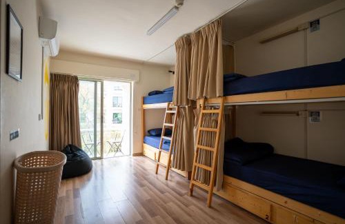 Amman Hostel | Battuta Hostel