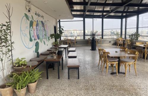 Amman Hostel | Battuta Hostel