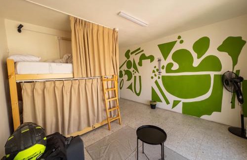 Amman Hostel | Battuta Hostel