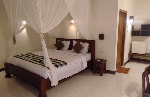 Pejarakan Hotel | Batu Ampar Menjangan