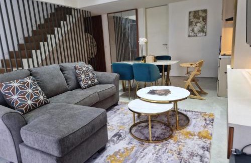 Beji House | Batu Hilltop Villa