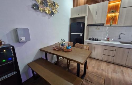 Beji House | Batu Hilltop Villa
