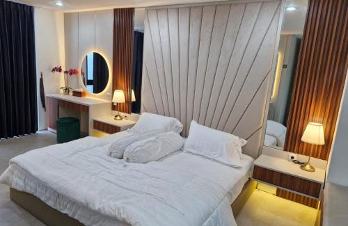 Beji House | Batu Hilltop Villa