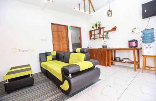 Kejajar Cabin | Batu Lawang Sikunir By Travelink