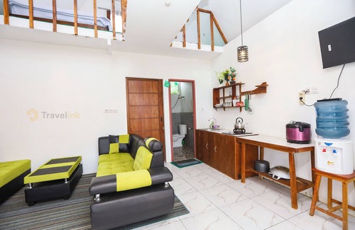 Kejajar Cabin | Batu Lawang Sikunir By Travelink