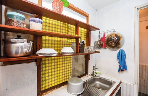 Kejajar Cabin | Batu Lawang Sikunir By Travelink