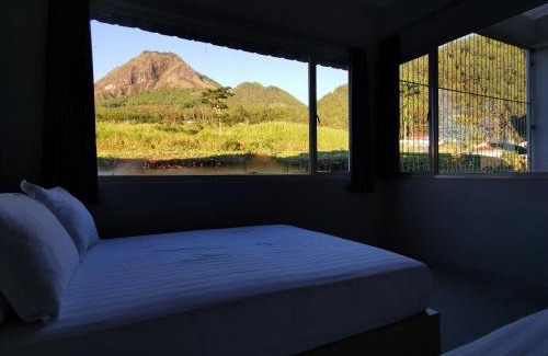 Ngaglik Villa | Batu Mountview Villa