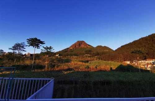 Ngaglik Villa | Batu Mountview Villa