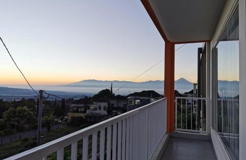 Ngaglik Villa | Batu Mountview Villa