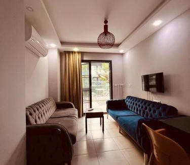 Kargıpınarı Apartment | BATUHAN ev OTEL