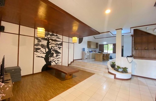 Cisarua Villa | Batulayang Riverside Villa