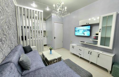 New Boulevard Apartment | Batumi Seaside Apartment