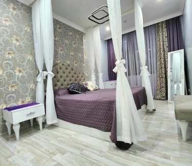 New Boulevard Apartment | Batumi Seaside Apartment