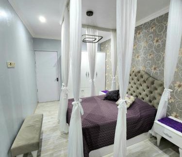 New Boulevard Apartment | Batumi Seaside Apartment