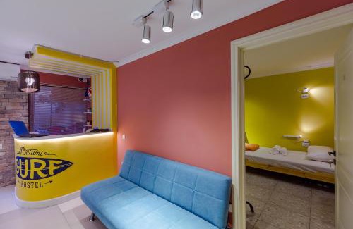 Old Boulevard Hostel | Batumi Surf Hostel