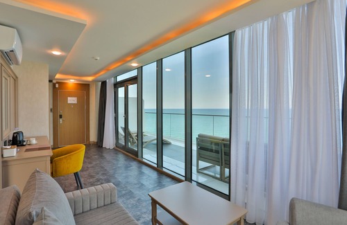 New Boulevard Apartment | Batumi View Luxury