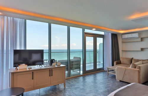 New Boulevard Apartment | Batumi View Luxury