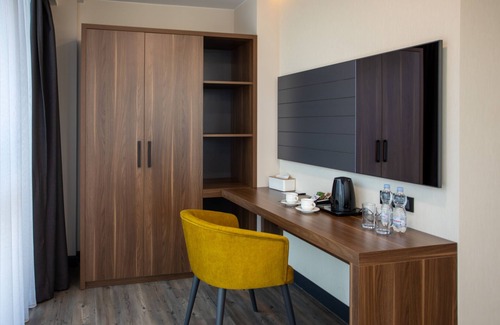 New Boulevard Apartment | Batumi View Luxury