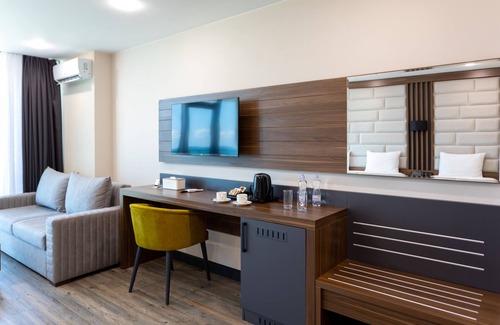 New Boulevard Apartment | Batumi View Luxury