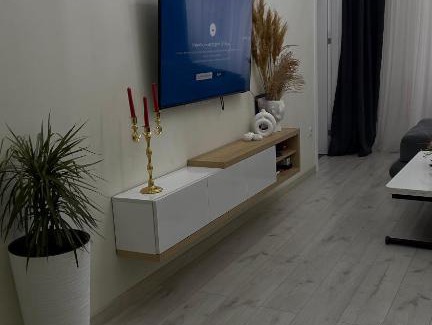 New Boulevard Apartment | Batumi Zurab Gorgiladze 96