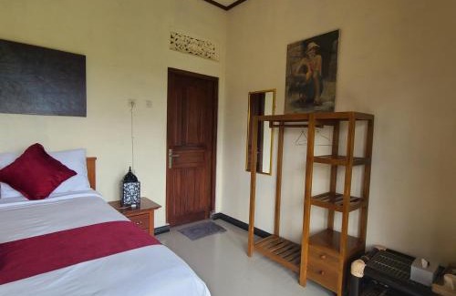 Songan Bed & Breakfast | Batur lake view