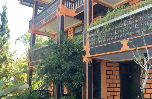 Toya Bungkah House | Batur Sunrise Guesthouse ~ 2nd Floor Queen Room