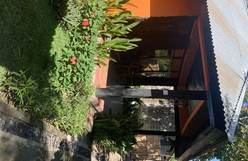 Toya Bungkah House | Batur Sunrise Guesthouse ~ Mountains with mountain view