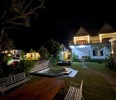 Toya Bungkah Bed & Breakfast | Batur Volcano Basecamp
