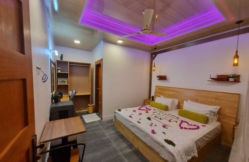 Thulusdhoo Island House | Batuta Maldives Inn