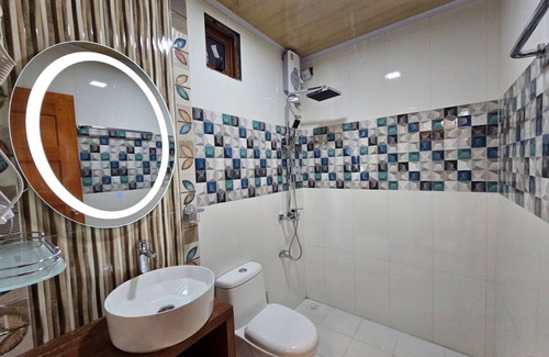 Thulusdhoo Island House | Batuta Maldives Inn