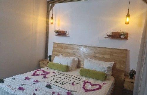 Thulusdhoo Island House | Batuta Maldives Inn