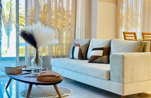 Bizerte Apartment | BATUU Luxury Living