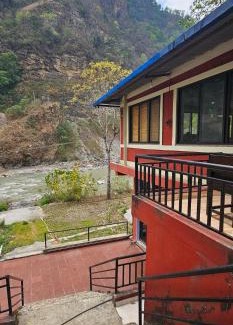 Gandaki Zone Hotel | Batuwa Resort