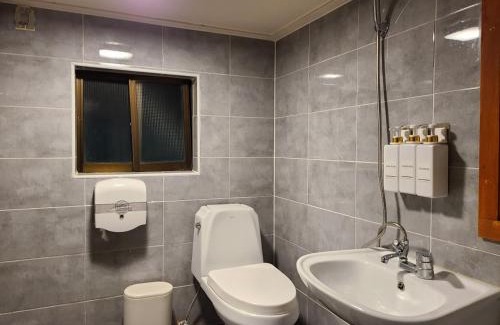 Yeonnam-dong House | Batwo Stay - For foreigners only