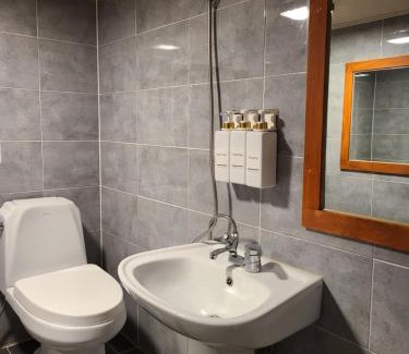 Yeonnam-dong House | Batwo Stay - For foreigners only