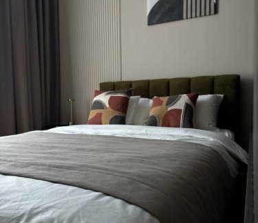 Atyrau Apartment | Batysmura life