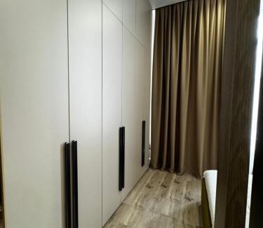 Atyrau Apartment | Batysmura life