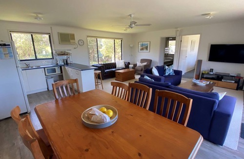 Venus Bay House | Baudin's By The Bay- for the whole family. Pets included!