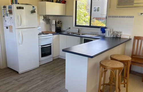 Venus Bay House | Baudin's By The Bay- for the whole family. Pets included!