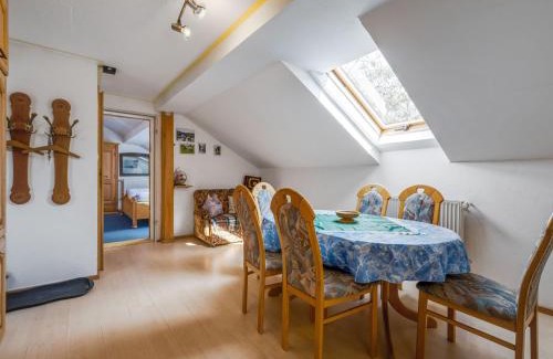 Neukirchen Beim Heiligen Blut House | Bauernhof in Spandlberg am Hohe Bogen