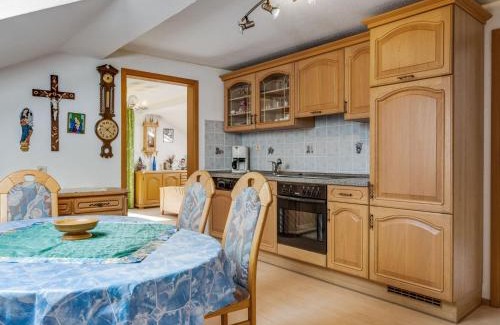 Neukirchen Beim Heiligen Blut House | Bauernhof in Spandlberg am Hohe Bogen