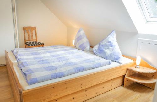 Sulsdorf Apartment | Bauerhof Kleingarn - Bauernhus 11